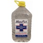 Manipur alkohol alapú kézfertőtlenítő gél + teafaolaj - 5 liter