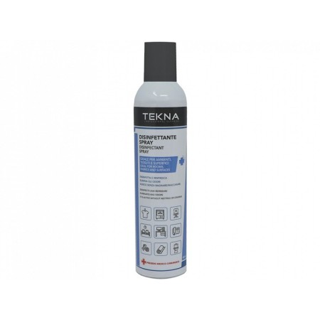 Tekna dezinfekcijski sprej - 400 ml