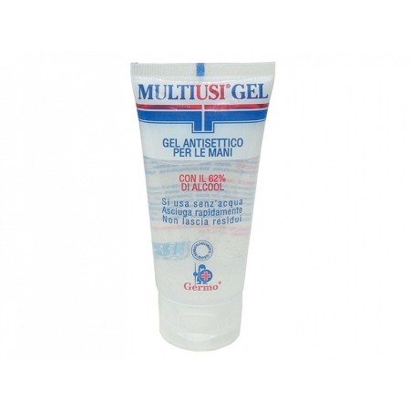 Večnamenski gel - 75 ml - Tuba - konf. 24 kos.