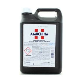 Amuchina 100% 5000 ml koncentrovaný dezinfekčný roztok