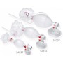 Pallone rianimatore ambu spur ii - adulti
