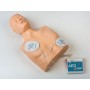 CPR practi-man advance mannequin