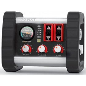 Elektronický pľúcny ventilátor Spencer 170 NXT
