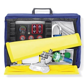 Elektroniczny respirator płuc Spencer Kompak 170 NXT