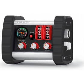 SPENCER 118 NXT pneumatic lung ventilator with shockproof body