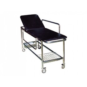 Fixed stretcher