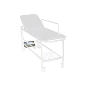 Cilinderhouder - Voor kabeljauw 27800/1