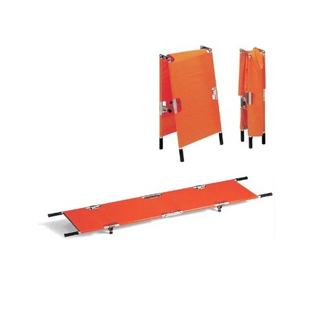 Gima 2 Stretcher - Foldable In 2