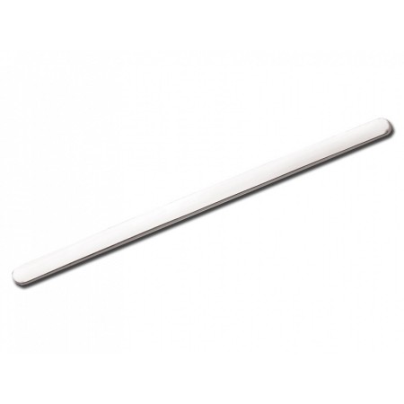 Aluminijaste letvice 19 X 500 mm - pak. 12 kos.