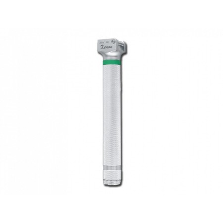 Rechargeable Metal Handle 3.5V - Pediatric