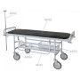 Stretcher Lane - Without Accessories