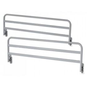 Sides - Pair with automatic coupling