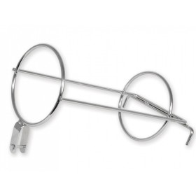 Gasflaschenhalter