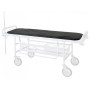 Matelas ignifuge de classe I