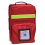 Komplett Sherpa First Aid-ryggsäck