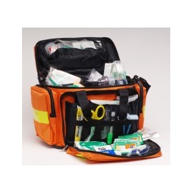 Borsa di Pronto Soccorso Trauma Bag completa