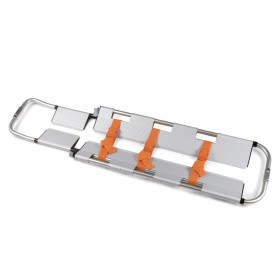 Adjustable Atraumatic Scoop Stretcher