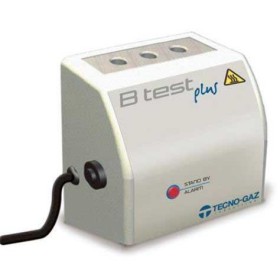 Biologický inkubátor s autonómnym napájaním B-Test Plus