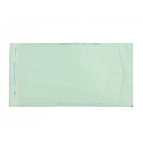 Selvlukkende poser 190X330 Mm - pak. 1200 stk.