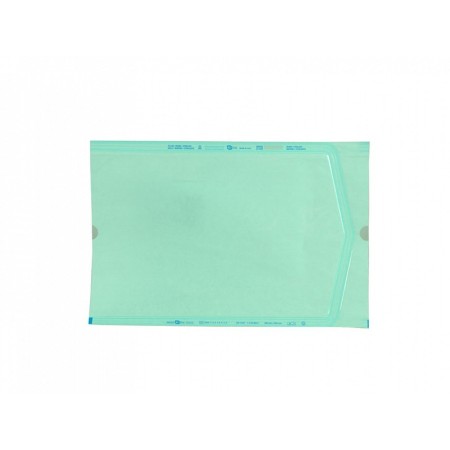 Platte Enveloppen 200 X 300 Mm - pak. 1000 stuks.