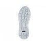Scarpa professionale hf200 - 40 - con strap - bianca - 1 paio