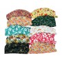 Bonnet à motifs - enfants - m