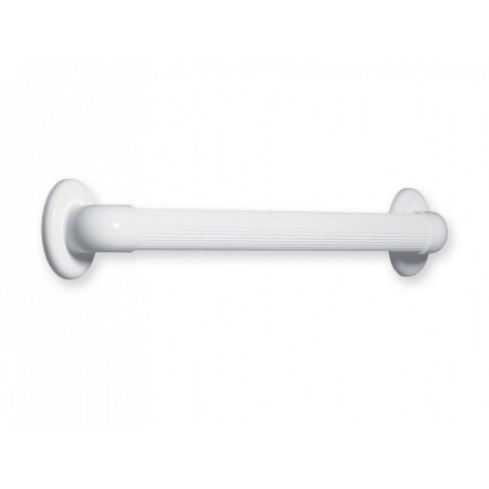 Maniglione fisso plastica - 45 cm