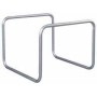 Removable aluminium blanket lifter