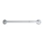 Painted Steel Bathroom Safety Handle - Ø 26 mm