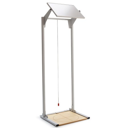 Posture Analyzer TOTAL POSTURE 3.0
