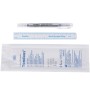 Dermatologické pero - oboustranné hroty 0,5 a 1,0 mm - sterilní - balení 100 ks