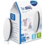 BRITA MicroDisc Waterfilter - 3 stuks.