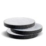 BRITA MicroDisc Waterfilter - 3 stuks.