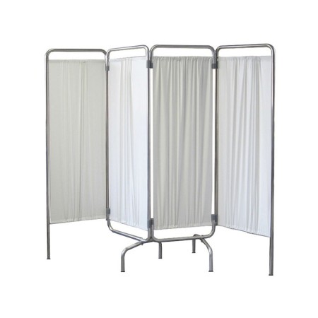 4-panelsskärm
