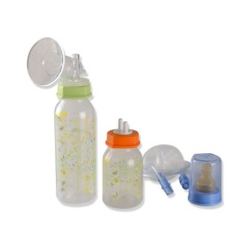 Kit pièces détachées Mamilat (2 pots+filtre)