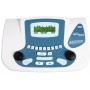 SIBELSOUND 400-A 2-kanałowy audiometr kliniczny - Airborne