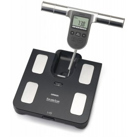 OMRON BF-508 8-detector impedance scale