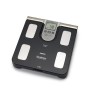 OMRON BF-508 Báscula de impedancia de 8 detectores