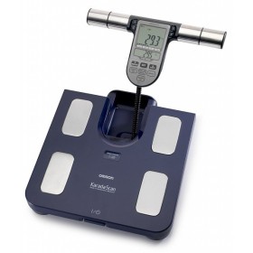 OMRON BF-511 8-detector impedance scale
