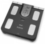 OMRON BF-511 Escala de impedancia de 8 detectores