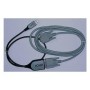 CAVO SERIALE CON USCITA USB