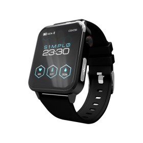 Montre intelligente Quadrant P16