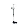 Mechanische balans seca 700 - kg - met hoogtemeter