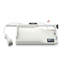 Pèse-bébé numérique Seca - Capacité 20 kg - Classe III. Interface Wi-Fi - 336I
