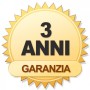 Concentratore di Ossigeno OXY-Relief 1-5 l/min