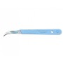 Bisturi swann-morton lama inox n.12 - sterile - conf. 10 pz.