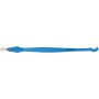 Curette dermatologiche gima con raschietto diametro 7 mm - conf. 10 pz.