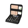 Kit de pratique de suture (coussinets + outils + sutures)
