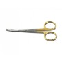 Goldman Fox Tijeras c.t. Curvas 13 cm
