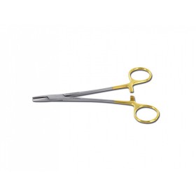 Mayo Hegar ct Nålhållare - 18cm